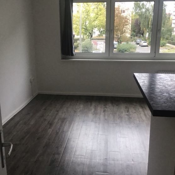 Wohn(t)raum: günstige 1-Zimmer-Single-Wohnung - Foto 1