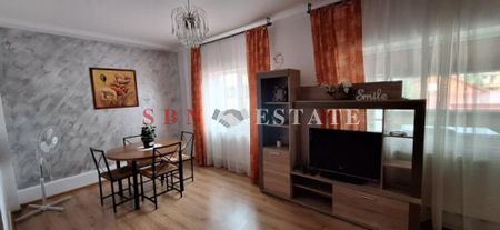 Inchirieri Apartamente 3 camere Bucuresti - Fotografie 4