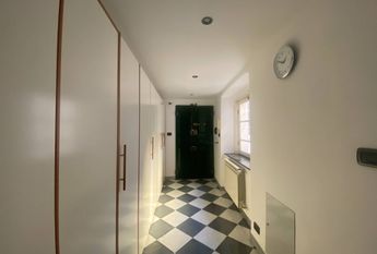 Appartamento in affitto - Centro Storico (Genova)
