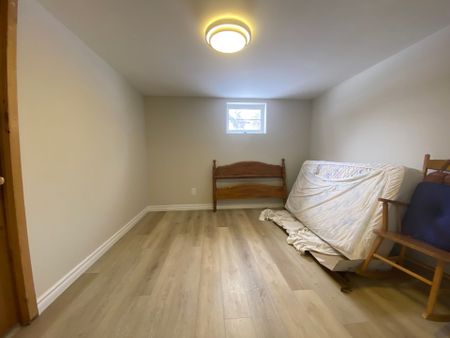 For Lease - 54 Shilton Road Unit# Lower, Toronto, Ontario - Photo 4