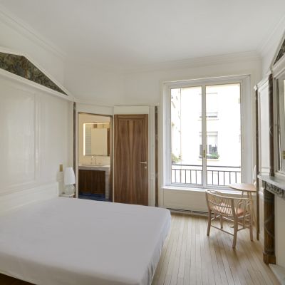 Appartement à louer à Paris 4Ème - Photo 1