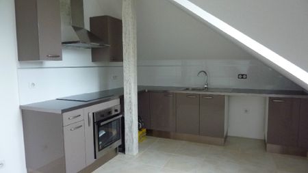 COLMAR - APPARTEMENT 2 Pièces - Photo 2