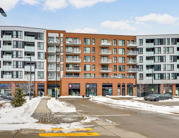 À louer / Appartement - Photo 1