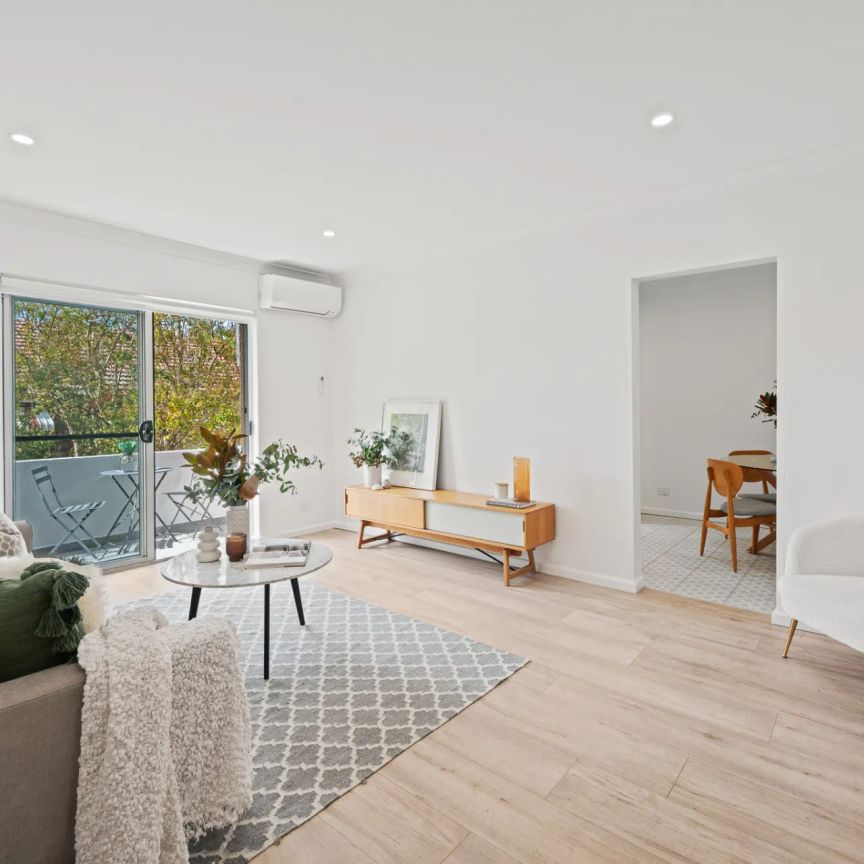 Unit 10/39 Cobar Street, Dulwich Hill. - Photo 1