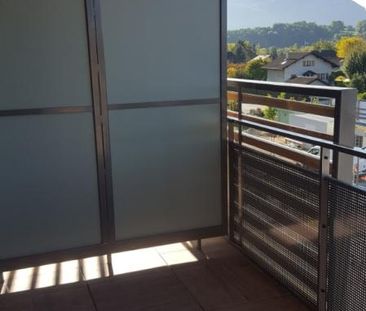 Location Appartement 2 pièces 44m² ARGONAY 74370 - Photo 6