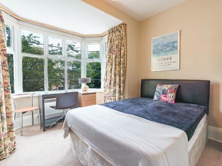 3 bedroom apartment to rent - Photo 3