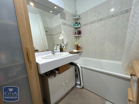 Location Appartement 2 pièces 44m² NOISY LE GRAND 93160 - Photo 5