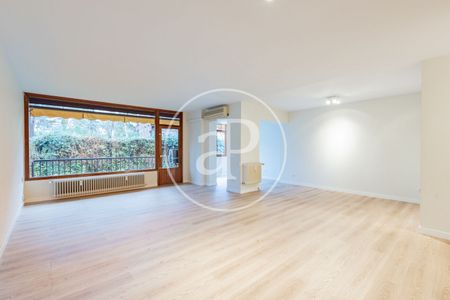 Flat for rent in Puerta de Hierro - Ciudad Universitaria (Madrid) - Photo 3