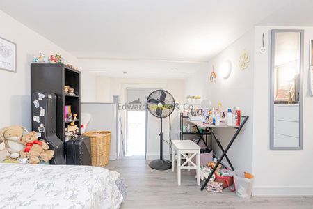Studio to rent - Photo 5