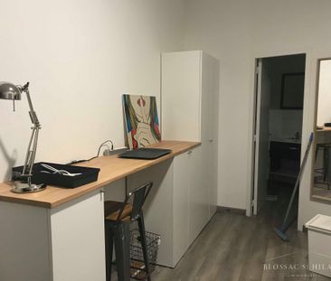 Location Appartement 1 pièce 15m² POITIERS 86000 - Photo 2