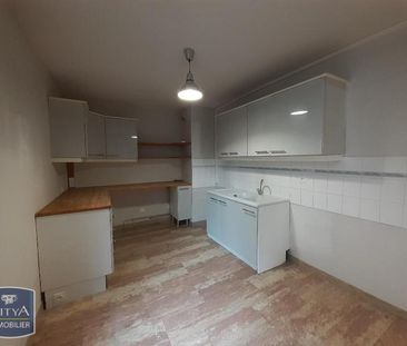 Location Appartement 3 pièces 71m² GRENOBLE 38000 - Photo 5