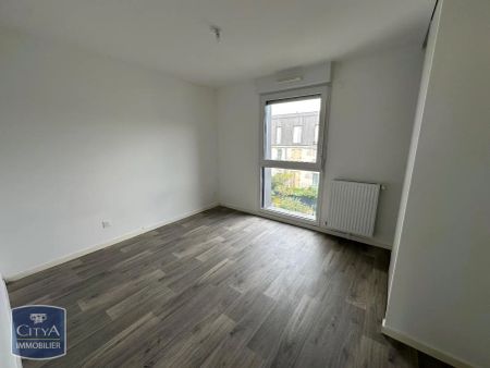 Appartement à louer 3 pièces 60.25m² - Photo 4