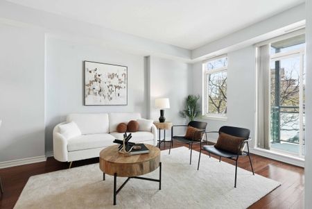 For Lease - 205 Bolton Street Unit# 217, Lower Town - Sandy Hill, Ontario - Photo 4