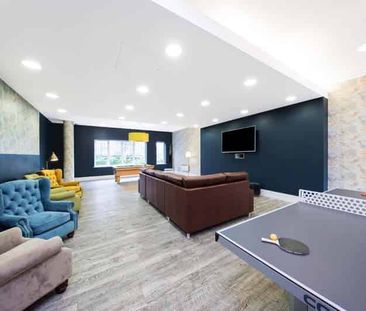 Large High Double Studio - Photo 5