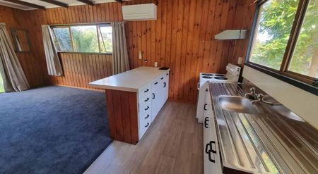 Charming Kerikeri Retreat - 1BR Garden Oasis - Photo 4