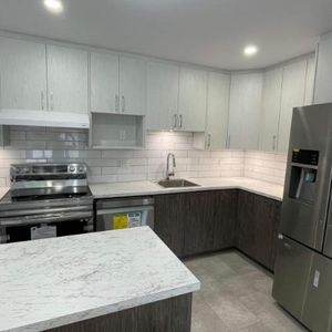 5 1/2 - Québec (Beauport) - 1 500 $/mois - Photo 2