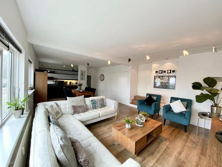 Te huur: Appartement Kralingse Plaslaan in Rotterdam - Foto 2