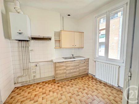 Location Appartement 3 pièces 56m² MONTAUBAN 82000 - Photo 2