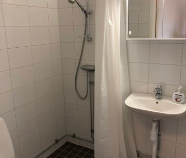 Vegagatan, Stockholm - Foto 2