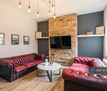 1 bedroom in a house share to rent - Photo 6