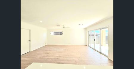 BRAND NEW Four Bedroom Home with SOLAR PANELS in Prime Location of Box Hill - Photo 2