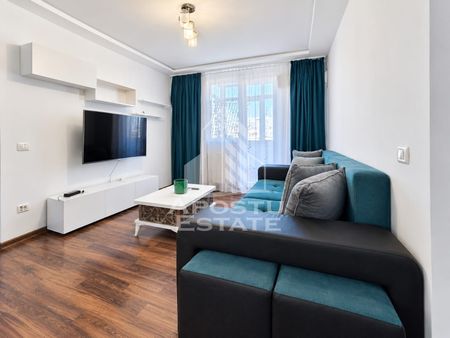 Apartament 3 camere,Zona Vlaicu - Fotografie 4