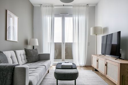 Q-Tower, Leopold-Böhm-Straße 5 - Photo 3