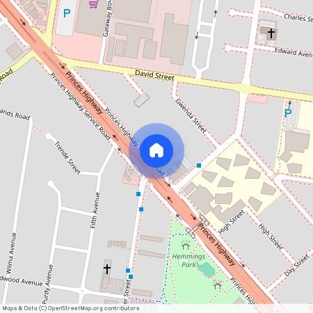 5/116 Princes Highway, Vic 3175, Dandenong