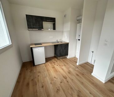 Appartement de type 2 neuf aux dernières normes de bâtiment - Photo 3