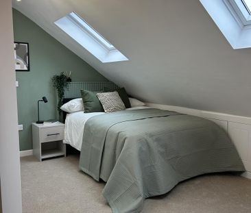 7 bedroom house share to rent - Photo 2