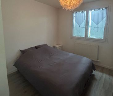 Location Appartement 3 pièces 55m² - Photo 4