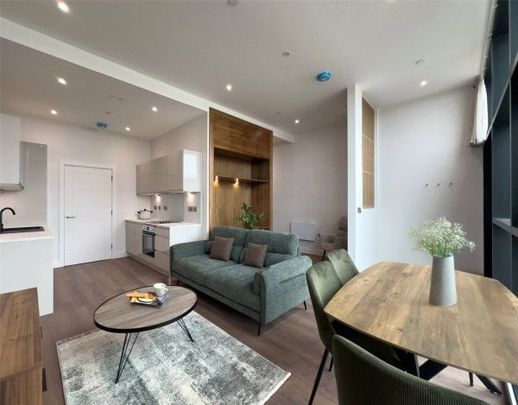 The Aquitania,West Waterloo Place, L3 - Photo 1