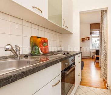 Mit Terrasse & Grünblick - Photo 5