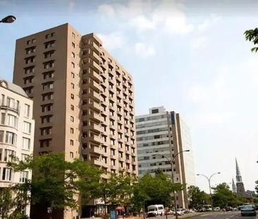 955 René-Lévesque Est | 955 Boul. René-Lévesque E., Montreal - Photo 1