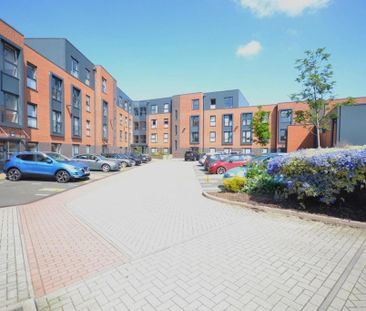 1 bedroom flat to rent - Photo 6