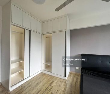 Ameera Residences, Seksyen 19, Petaling Jaya - Foto 3