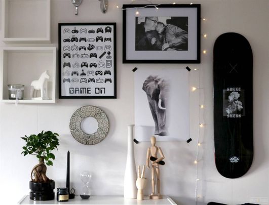 Sockenvägen 3 C - Photo 1