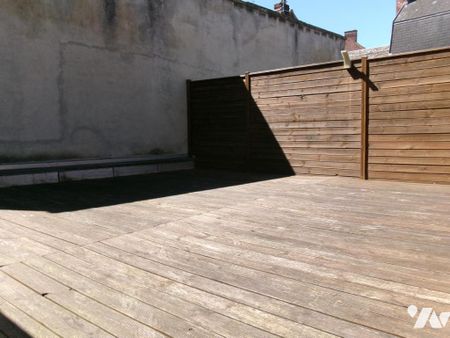 Loue Appartement BETHUNE - Photo 3
