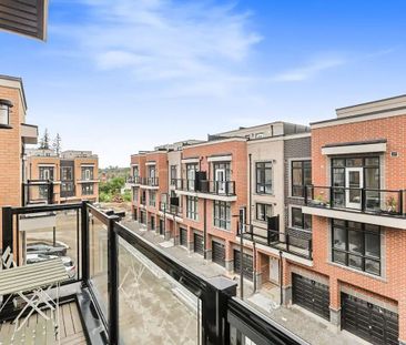 For Lease - 6 Sayers Lane Unit# 6, Richmond Hill, Ontario - Photo 4