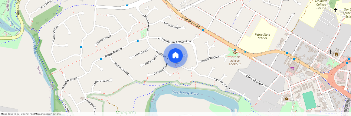 17 Washbrook Crescent, Qld 4502, Petrie