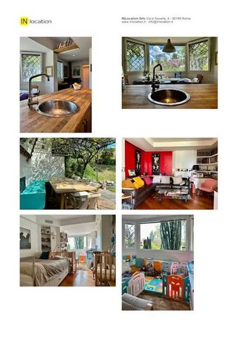 Via Flaminia Nuova, Rome, Lazio 00191 - Photo 2