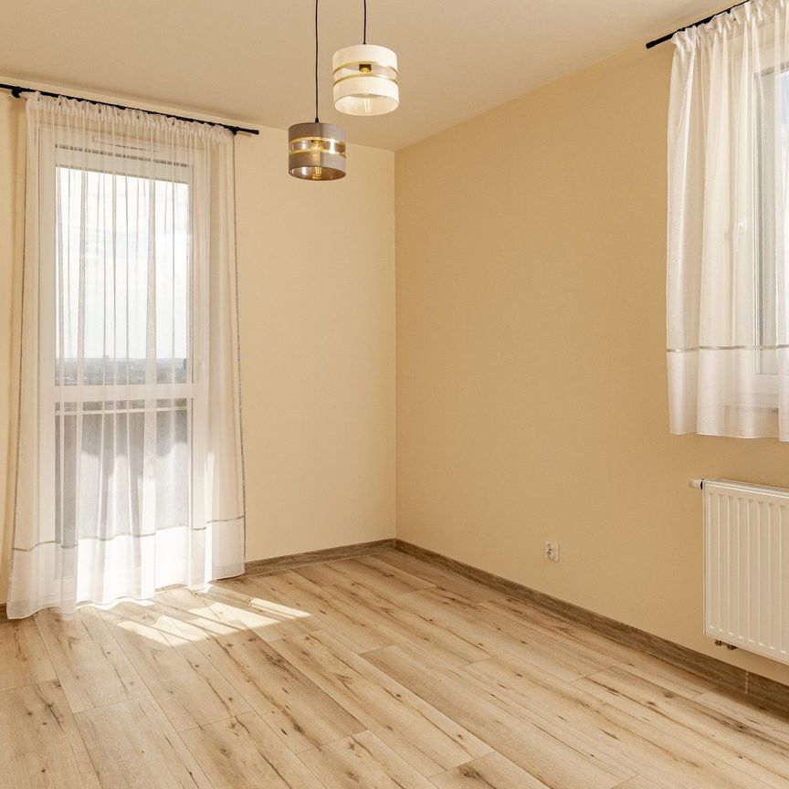 Nowe mieszkanie w super lokalizacji! 3 pokoje, ul. Małopolska Rzeszów - Zdjęcie 1