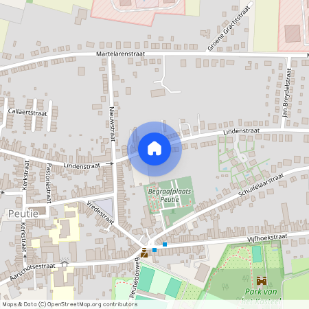 Lindenstraat, 102, 01/1, 1800, Peutie