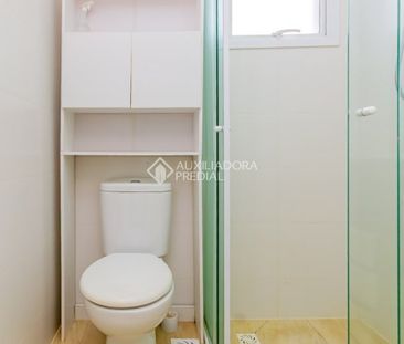 Apartamento com 2 quartos e 54m² para alugar em Jardim Carvalho, Po... - Photo 4