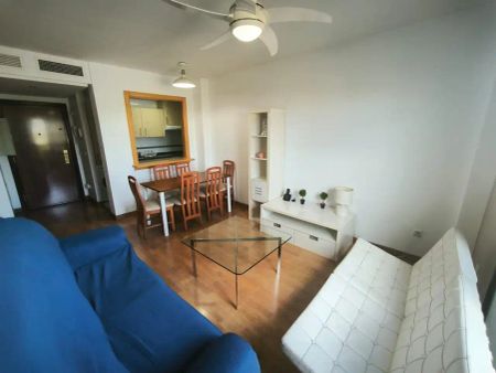 Piso de alquiler en Félix García Palacios, Santa Cristina - San Rafael - Photo 5