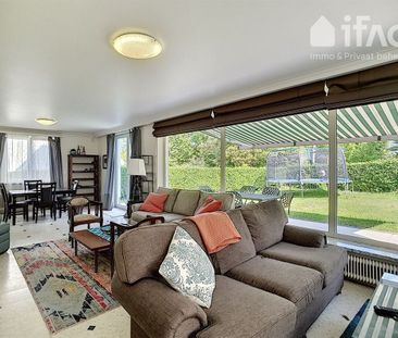Villa te huur in Tervuren voor € 2.750 met 4 slaapkamers - foto 1