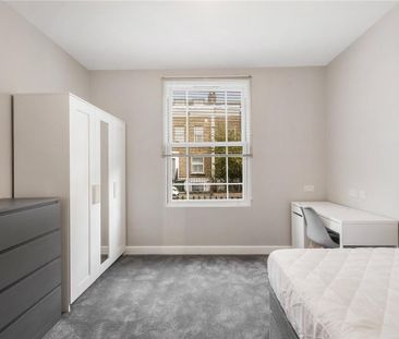 5 bedroom terraced house to rent - Photo 3