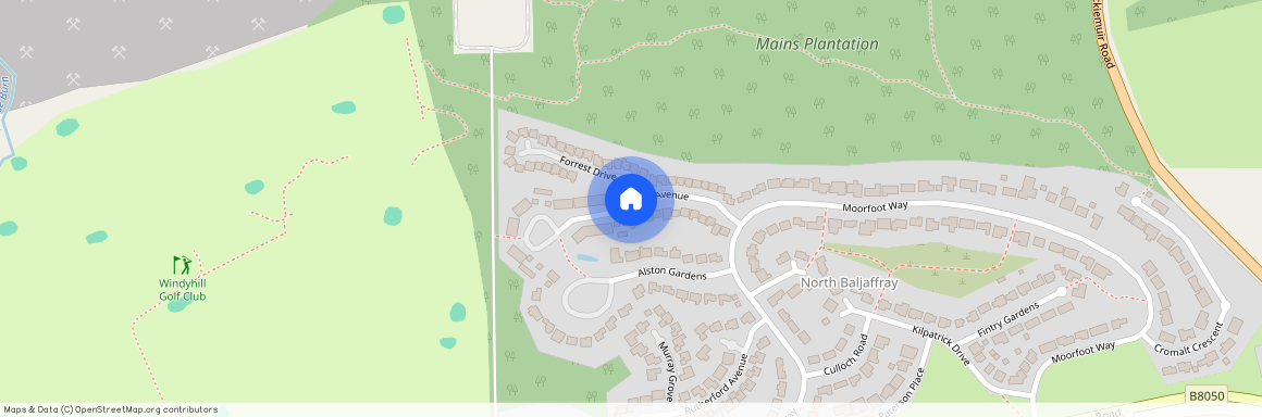 Nasmyth Avenue, Bearsden, East Dunbartonshire, G61 4SQ