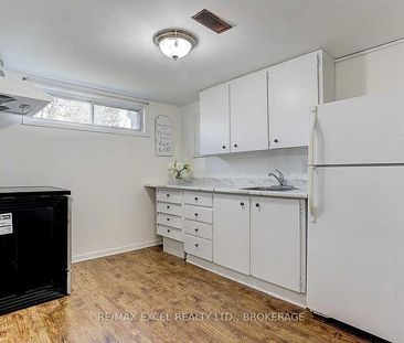 For Lease - 263 Zelda Crescent Unit# (Bsmt), Richmond Hill, Ontario - Photo 1