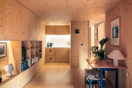 Barretts Grove, London, N16 - Photo 5